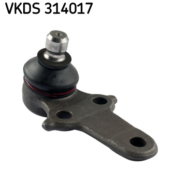 SKF VKDS 314017 Talpas gömbfej, lengőkar gömbfej